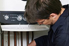 boiler repair Gushmere