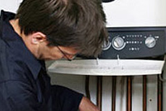 boiler replacement Gushmere