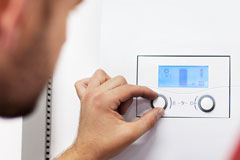 best Gushmere boiler servicing companies