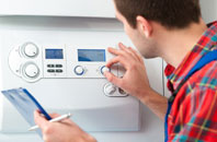 free commercial Gushmere boiler quotes