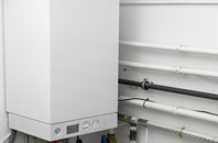 free Gushmere condensing boiler quotes