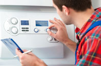 free Gushmere gas safe engineer quotes